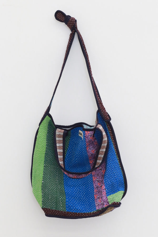 NAMAI 25 Autumn/Winter KAIRA XOTI Tote Bag NA-NMXT001-10